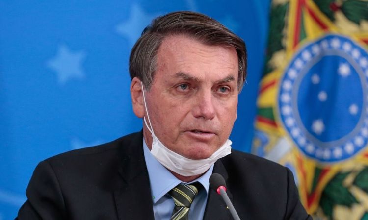 Bolsonaro será intervenido por un cálculo renal