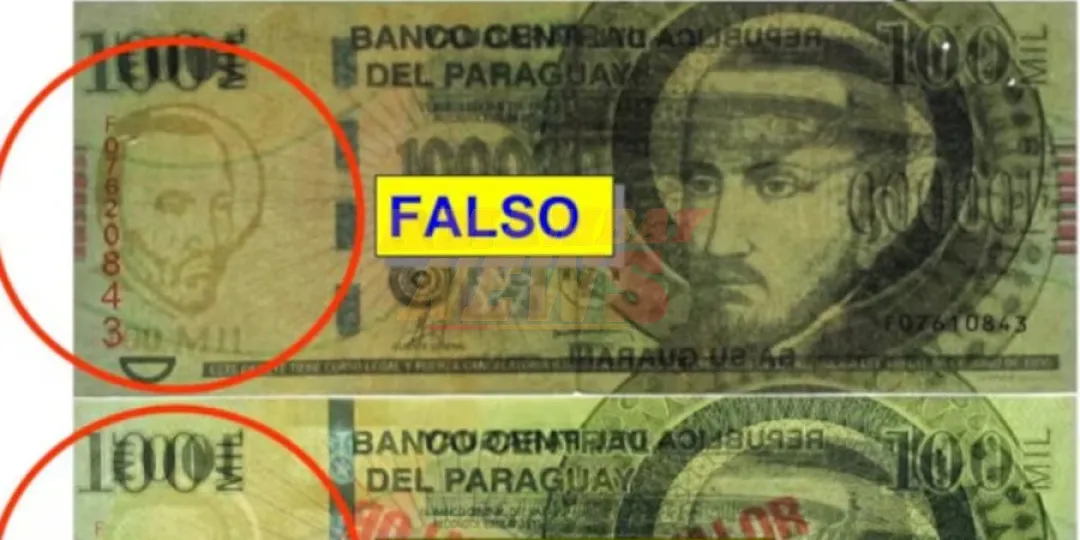 Circulan billetes falsos: comercios pequeños son el blanco favorito