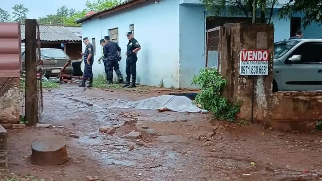 Extraño caso: Joven falleció tras chocar contra una muralla en PJC