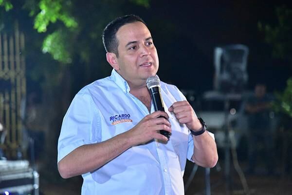 Gobernación de Central queda como “la más pobre” tras aprobarse Hambre cero, dice Estigarribia