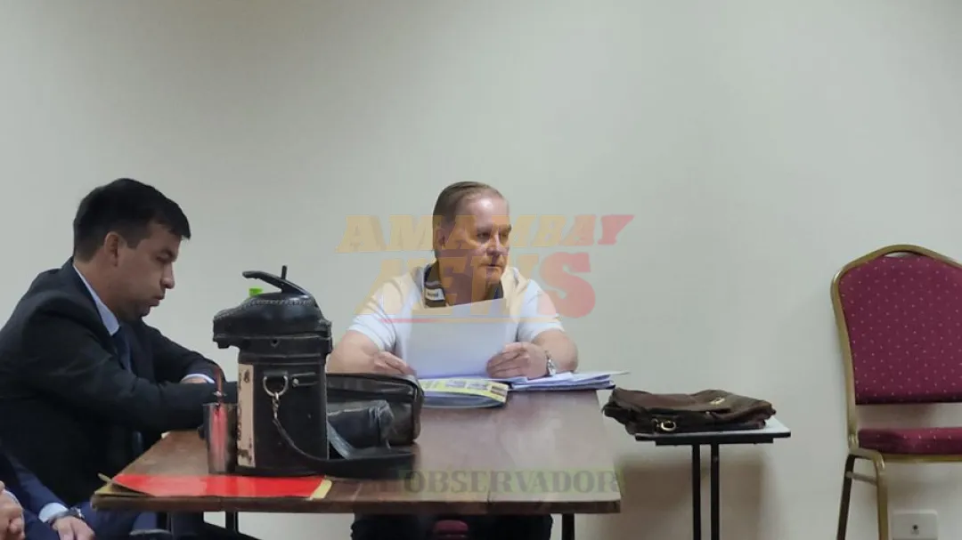 MOCIPAR: Fiscalía solicitó sobreseimiento definitivo de Dany Durand en tres causas por estafa