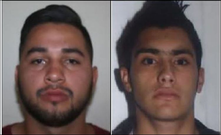 Denuncian la desaparición de dos personas en Pedro Juan Caballero
