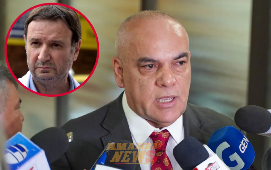 «Bachi» Núñez se suma a las críticas contra Anibal de los Ríos