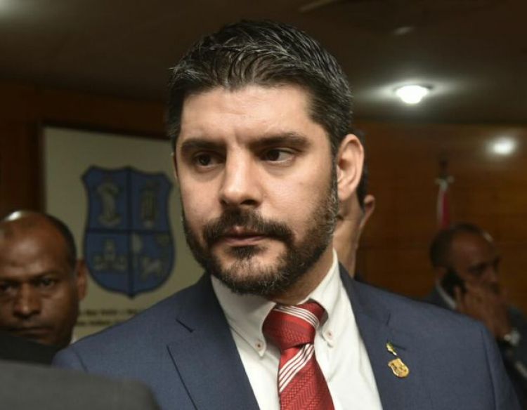 Imputan al intendente de Asunción Nenecho Rodríguez y a Mario Ferreiro