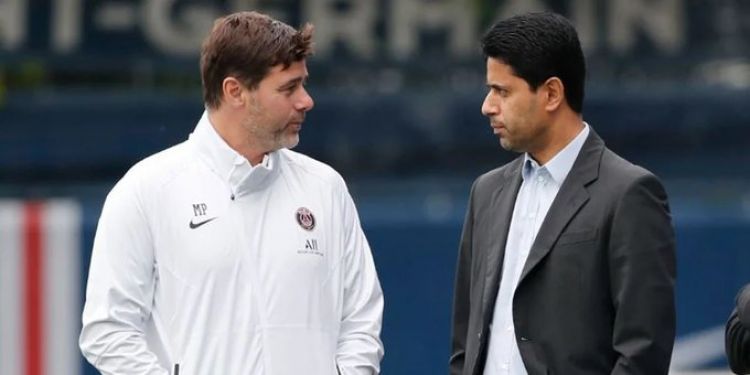En Francia aseguran que el PSG acordó la llegada de un nuevo entrenador