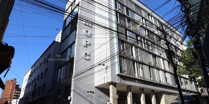 MOPC saldará 90% de la deuda de Abdo: “De US$ 330 millones, pagaremos 290 millones”