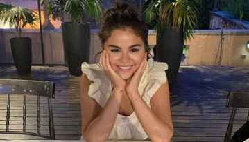 Selena Gómez se retirará de la música