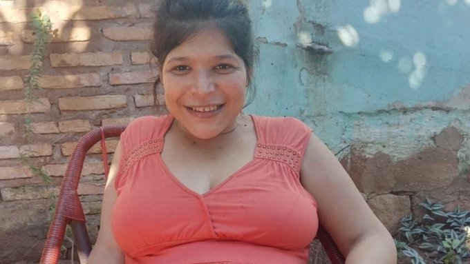 Personal policial detenido por desaparición de su pareja en Cordillera