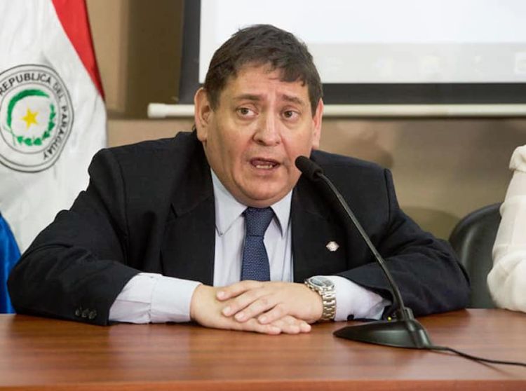 Fiscalía ya maneja datos del autor de los disparos en el anfiteatro
