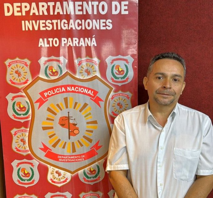 Agobiado por amenazas contra su familia, abogado detenido se resiste a denunciar