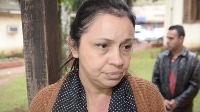 El Senado desmintió a Yolanda Paredes y afirmó que en el subsuelo no existen oficinas
