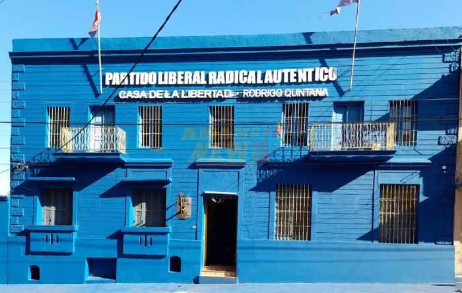 Abogadas liberales recurren a acción de nulidad contra eliminación del principio de paridad