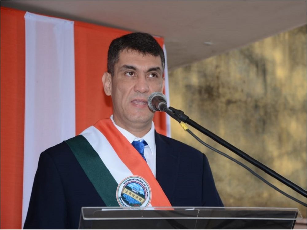 A la opinión pública departamental y nacional