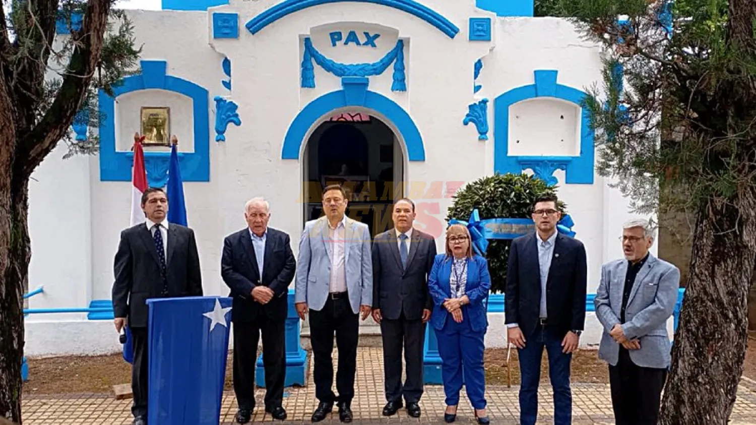 En el PLRA abren posibilidad de ceder espacios con miras al 2028