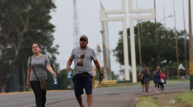 Declaran asueto para funcionarios en víspera de Caacupé