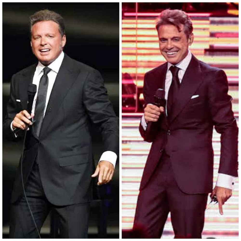 Demandarán a Luis Miguel por presuntamente usar dobles en sus shows en Argentina