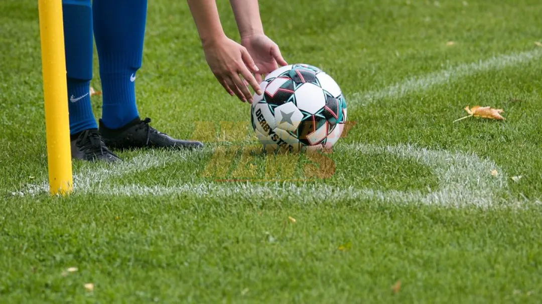 Árbitros son agredidos al término de un partido en Carapeguá