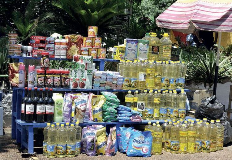 Productos de contrabando cuestan 40 a 50 % menos y eso golpea al fisco, afirman