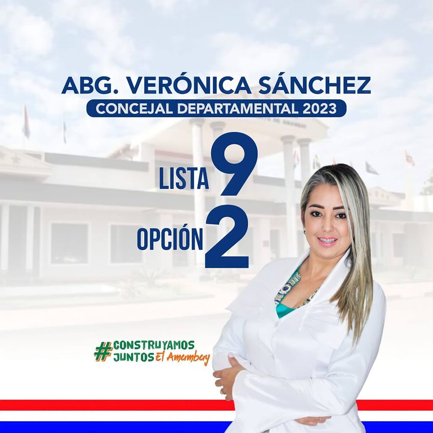 La abogada Verónica Sánchez recordó la gesta del 18 de Octubre de 1891