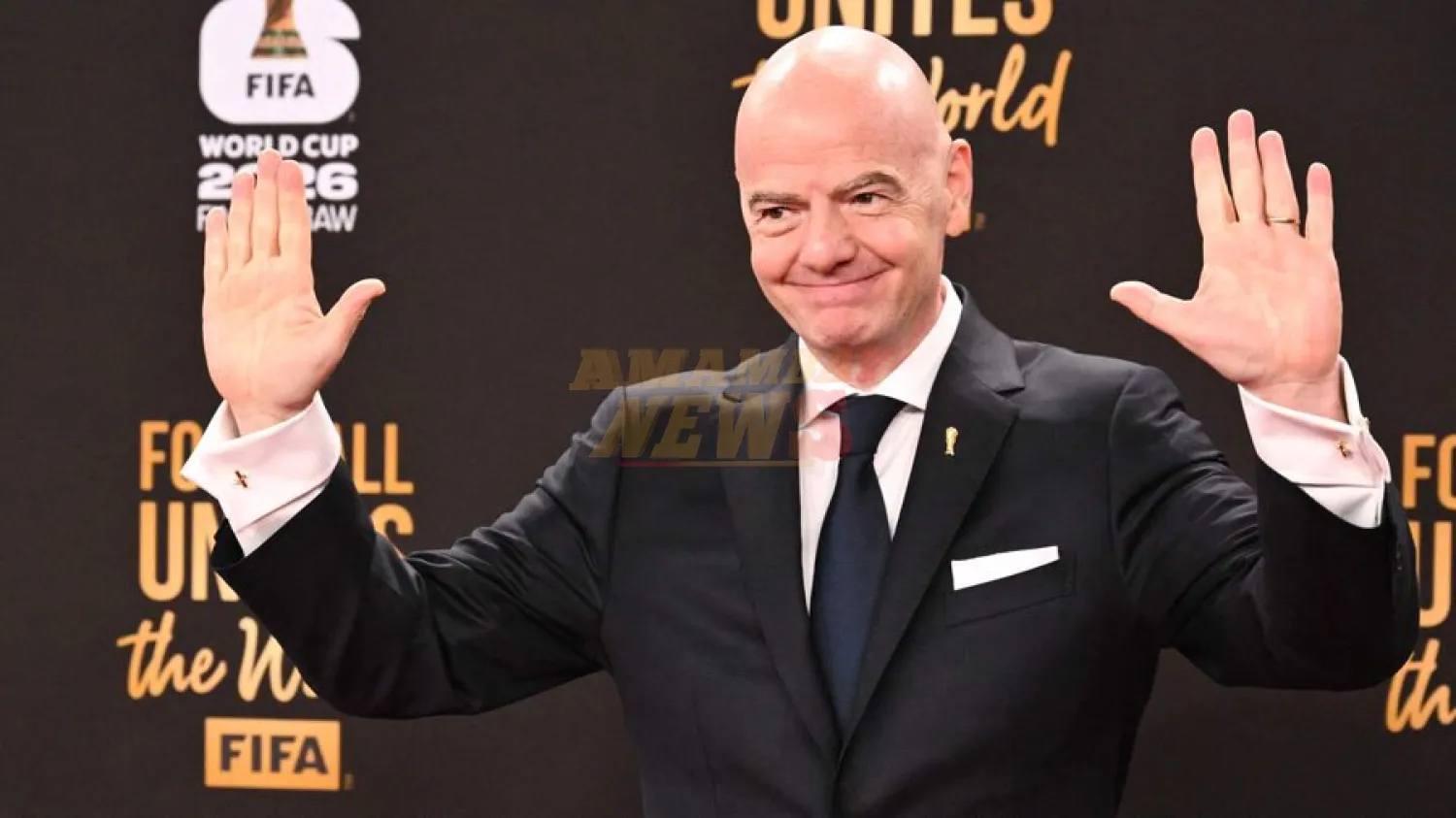 TikTok será la plataforma preferente de la FIFA para el Mundial