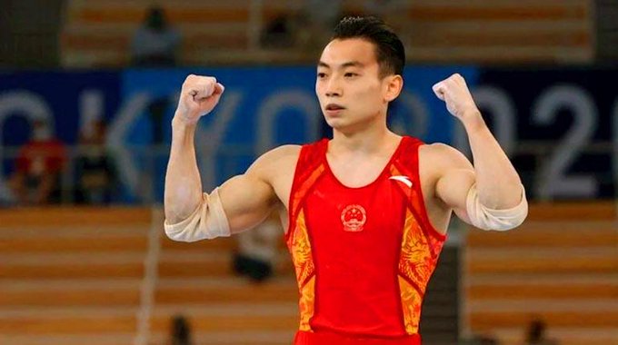 China, el gigante asiático que planea superar a EEUU