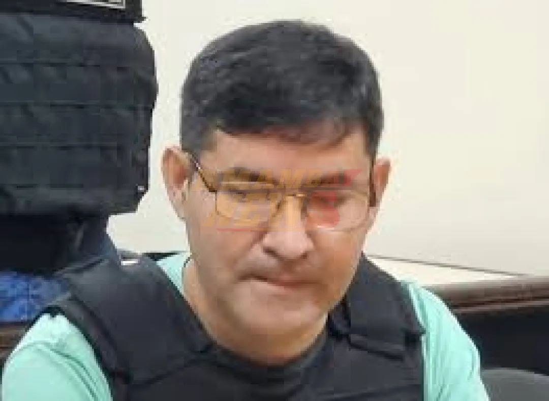 Confirman condena a exfusilero del EPP por el secuestro y asesinato de Cecilia Cubas