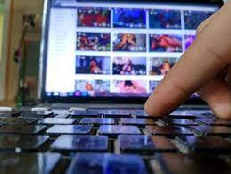 Pornografía infantil lidera denuncias en delitos informáticos