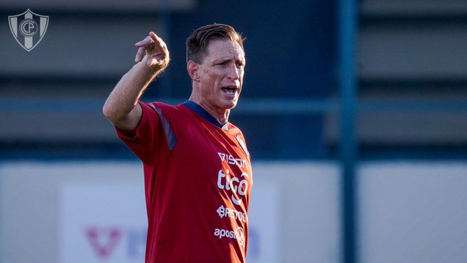 Facundo Sava no revela pistas para el juego de revancha