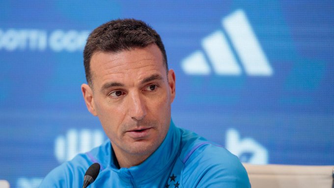 Argentina apunta a los juegos con Paraguay y Perú