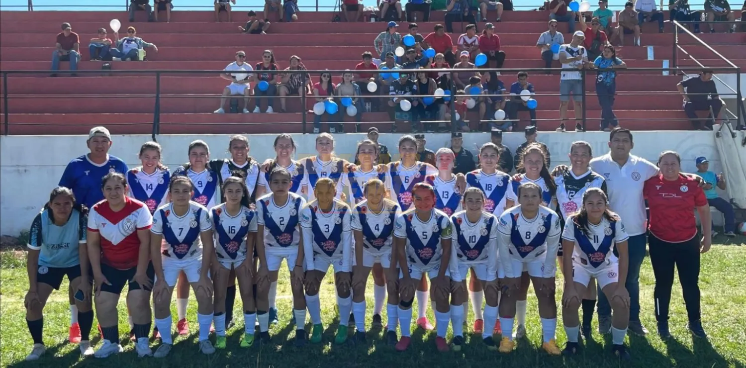 Concepción se consagra campeón nacional del Interligas Femenino