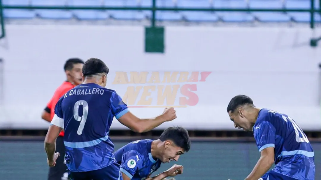 La Albirroja no se rinde y logra en la agonía un triunfo clave ante Chile