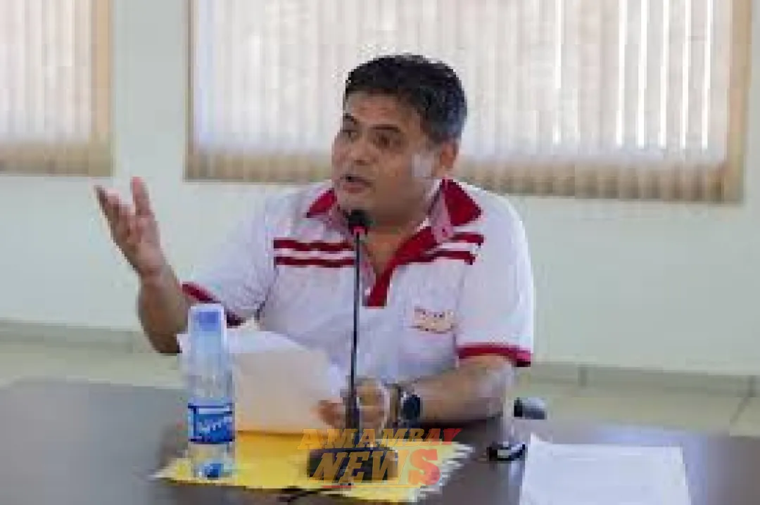 Convocarán a Santiago Benítez, en reemplazo del diputado Eulalio Gomes