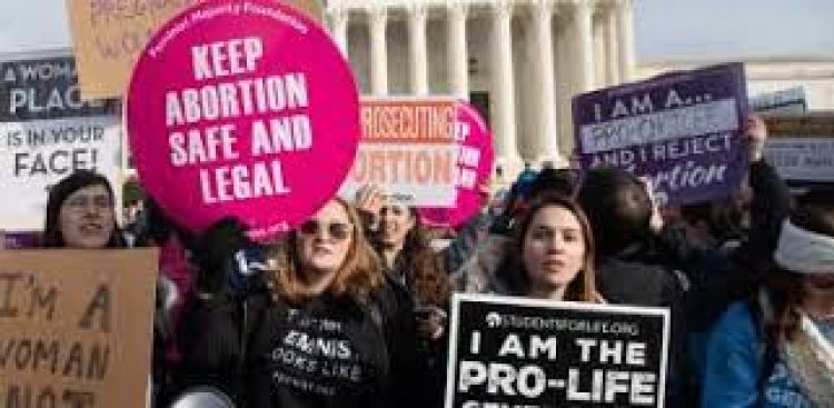 Kentucky, el primer estado de EE.UU. que deja de practicar abortos en sus clínicas