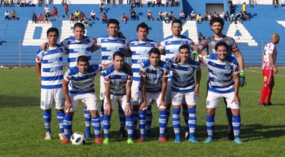 2 de Mayo empata y complica sus posibilidades de ascenso