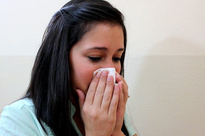 Consultas por virus respiratorios se encuentra por encima del umbral de alerta