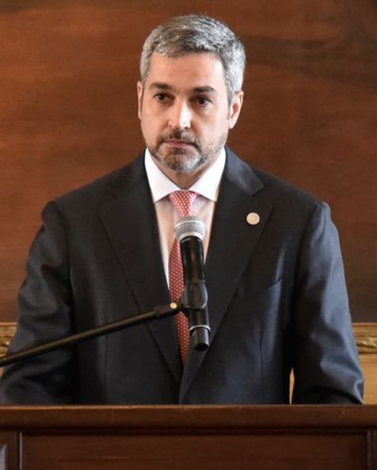 Marito anuncia 300.000 dosis de vacunas anti-Covid para febrero