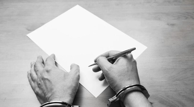 Plantean dar beneficios a delatores procesados y condenados que ‘canten’