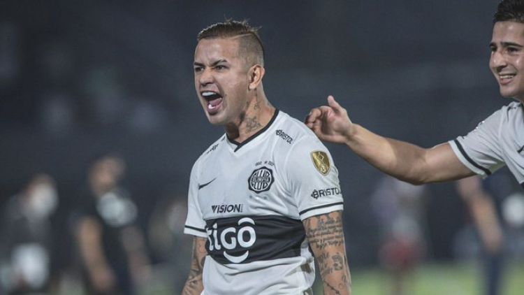 Olimpia quiere seguir en racha