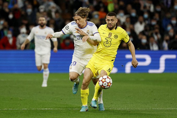 Choque de altísimo nivel con Real Madrid y Chelsea
