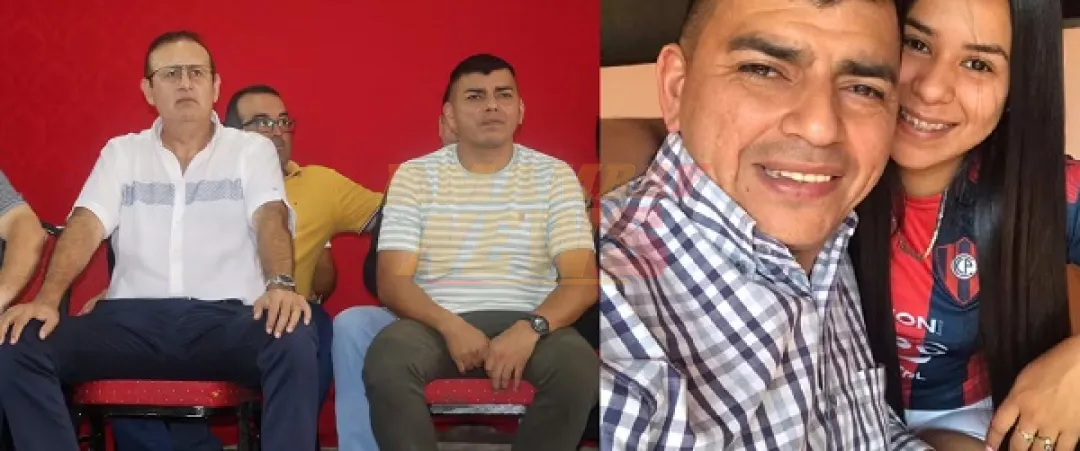“Neponovia” en el senado, cobra G. 9 millones sin concurso en Senado