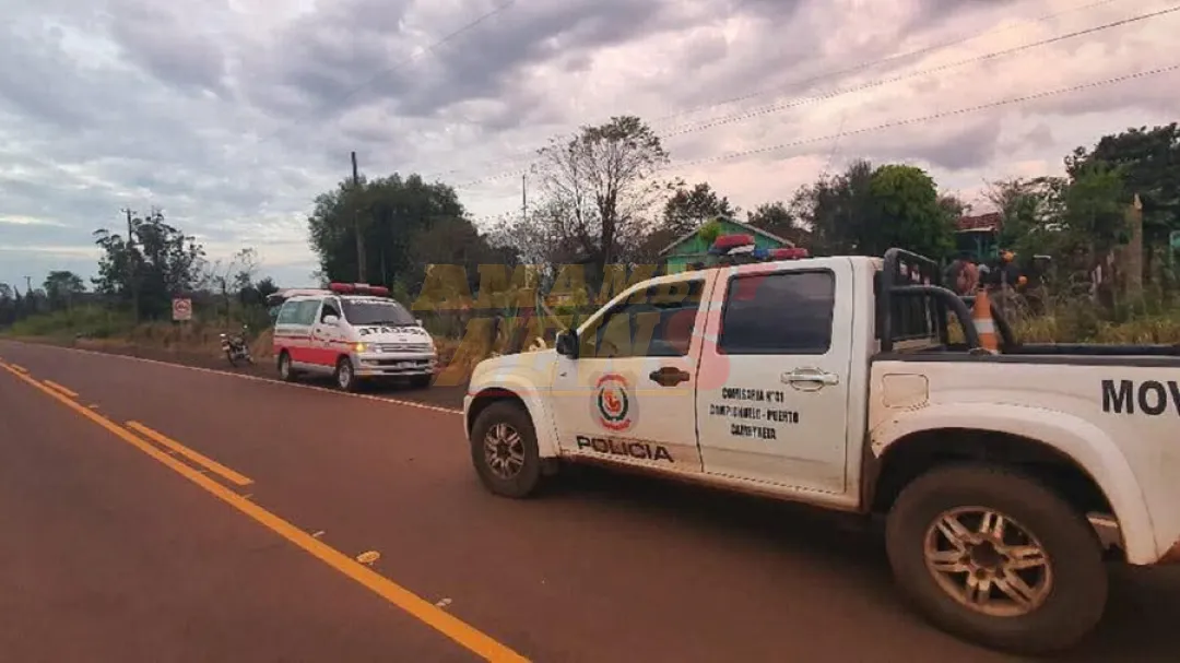 Un niño de 2 años pierde la vida tras caer a un pozo en Cambyretá