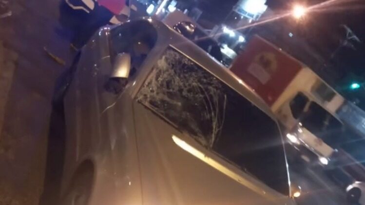Muerte de adolescente en accidente: imputan al conductor que pasó en verde