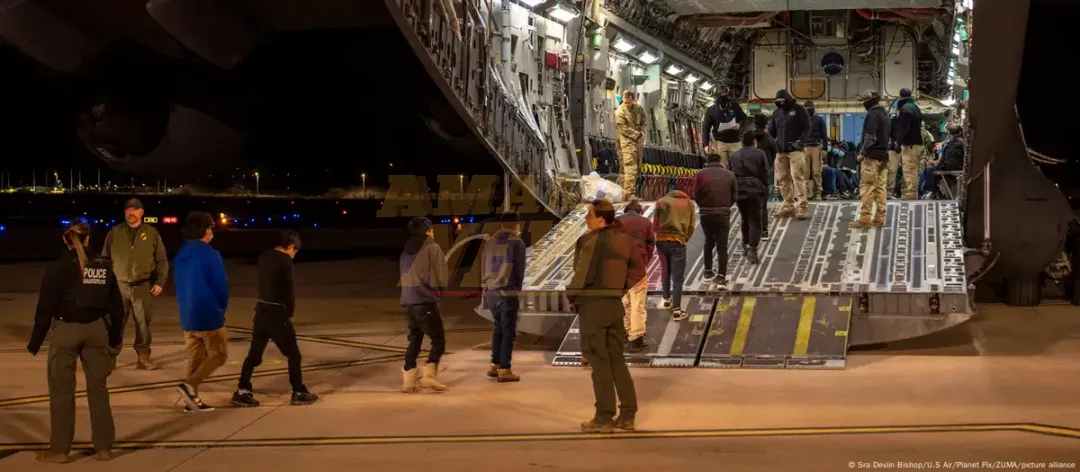 Deportaciones: Las cosas con Trump no serán a las buenas