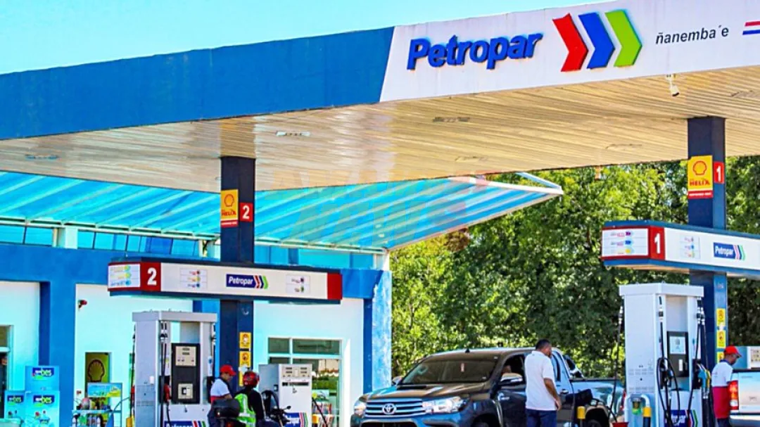 Operadoras de Petropar denuncian competencia desleal
