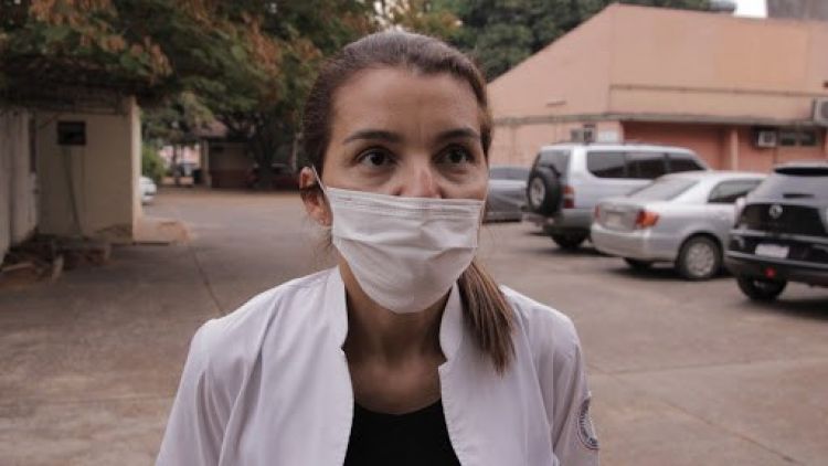 Sindicato de Médicos critica mal manejo administrativo de Salud Pública