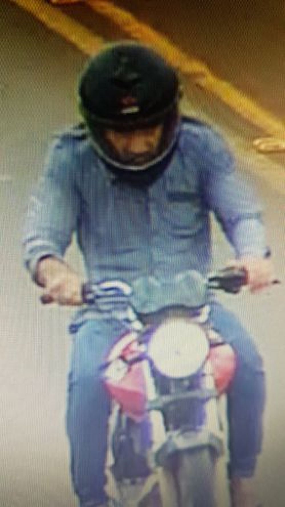 Buscan identificar a sicario de Roger Miguel Olmedo en Pedro Juan Caballero