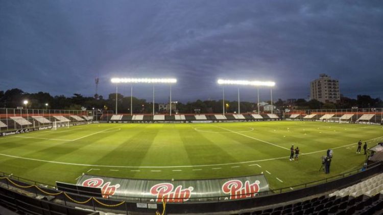Libertad tiene intención de cambiarle el nombre a su estadio