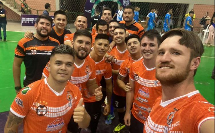 Remansito conoce primeros rivales para División Nacional de salonismo