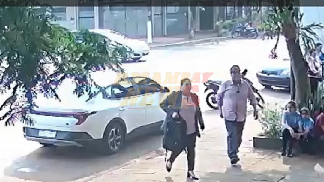 Imputan a abogada por estafa a víctima de dictadura