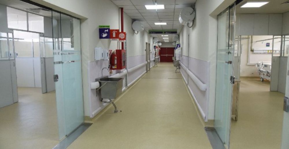 Mujer con Down fallece en medio de déficit de camas de terapia intensiva